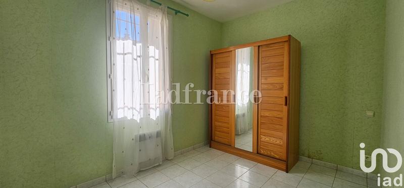 Appartement - 55 m² - 3 pièces