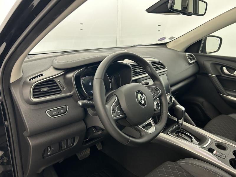 Renault Kadjar TCe 140 Edc Techno