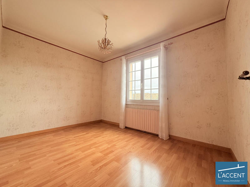 Villa - 97 m² - 4 pièces