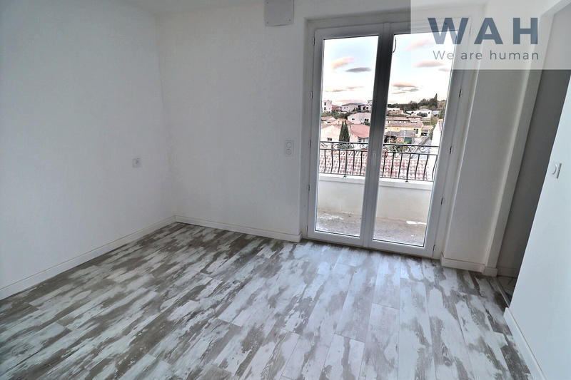 Maison de village - 92 m² - 5 pièces