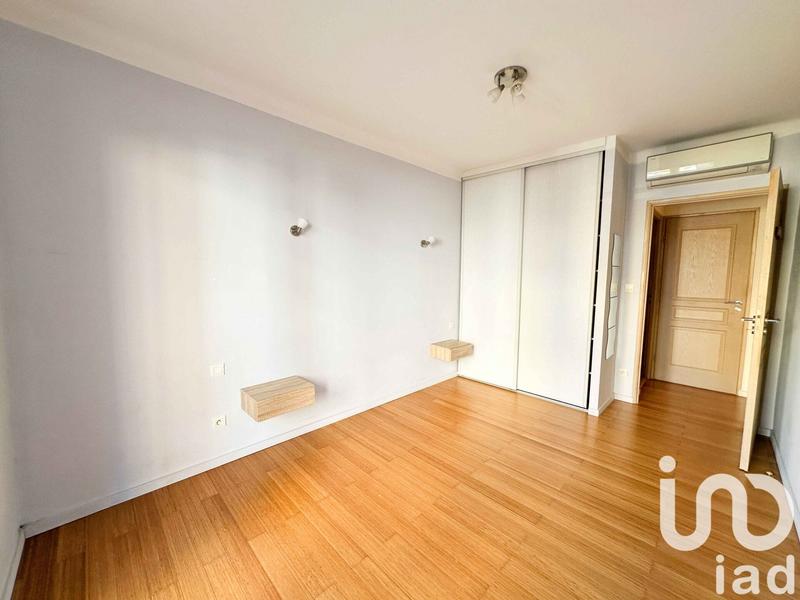 Appartement - 95 m² - 4 pièces