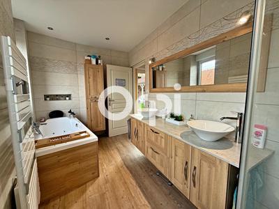 Ferme - 150 m² - 6 pièces