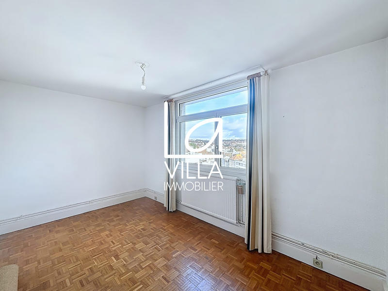 Appartement - 57 m² - 2 pièces