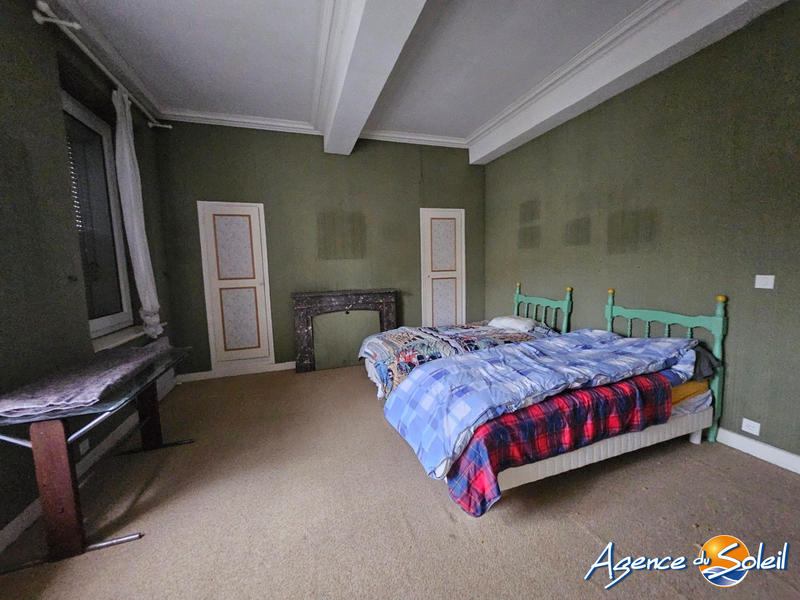 Maison - 174 m² - 6 pièces