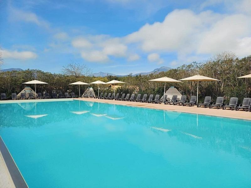 Maison - 31 m² - 2 pièces