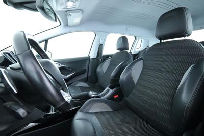 Peugeot 2008 1.6 e-HDi Blue Lion Allure Etg6 92 ch