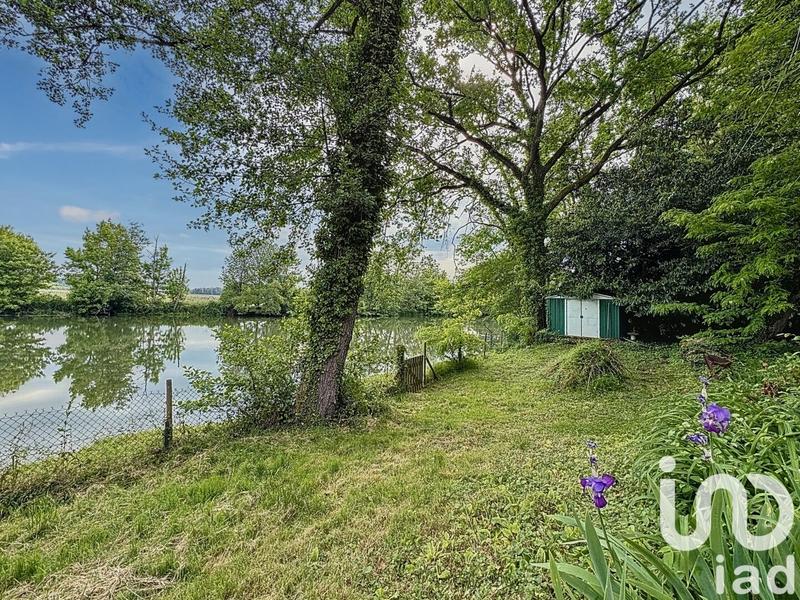 Maison - 131 m² - 6 pièces