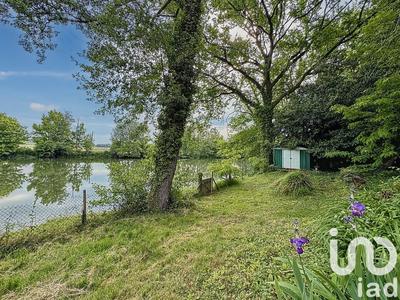 Maison - 131 m² - 6 pièces