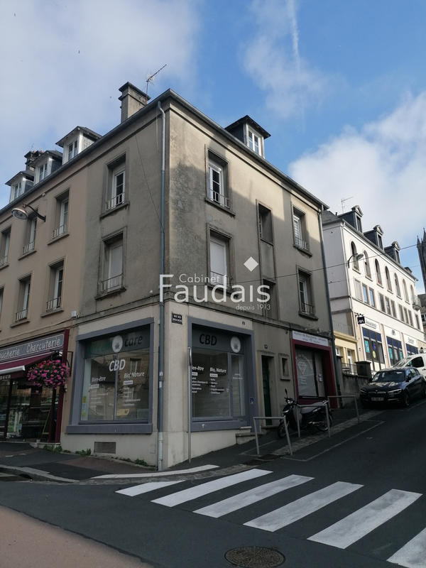 Local commercial - 25 m²