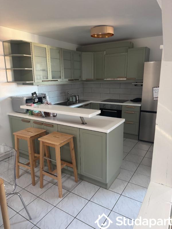 Appartement - 76 m² - 3 pièces