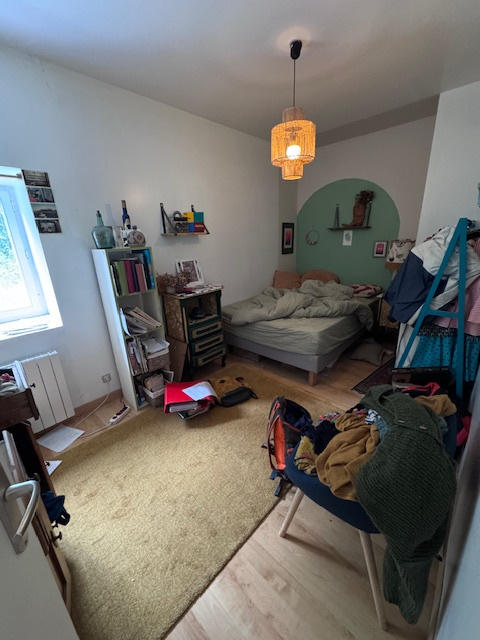 Propriété - 280 m² - 9 pièces