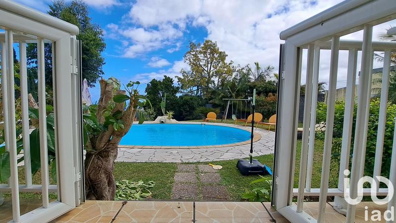 Maison - 349 m² - 7 pièces