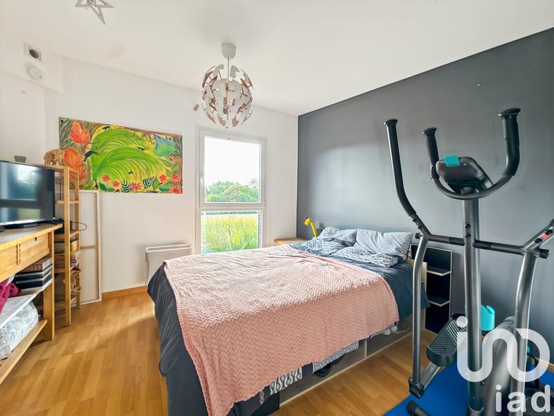 Maison - 163 m² - 6 pièces