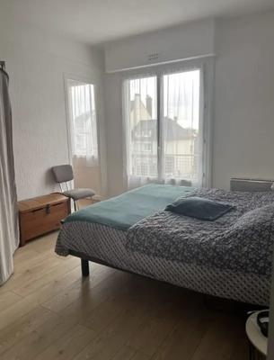 Appartement - 89 m² - 4 pièces