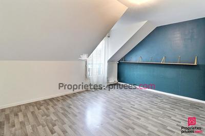 Appartement - 73 m² - 4 pièces