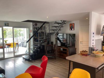 Maison - 153 m² - 5 pièces