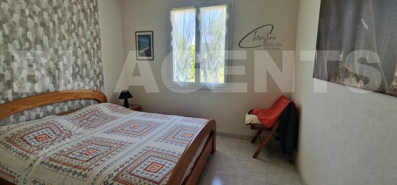 Maison traditionnelle - 90 m² - 5 pièces