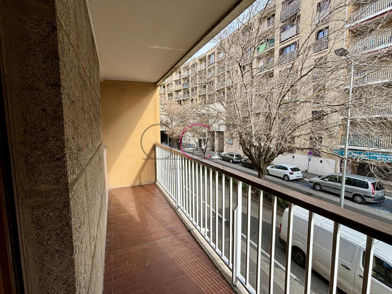 Appartement - 25 m² - 1 pièce