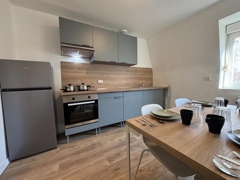 Appartement - 78 m² - 4 pièces