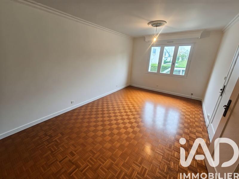 Maison de ville - 87 m² - 5 pièces