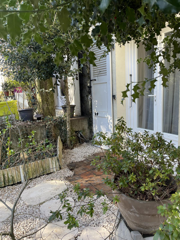 Maison - 198 m² - 9 pièces