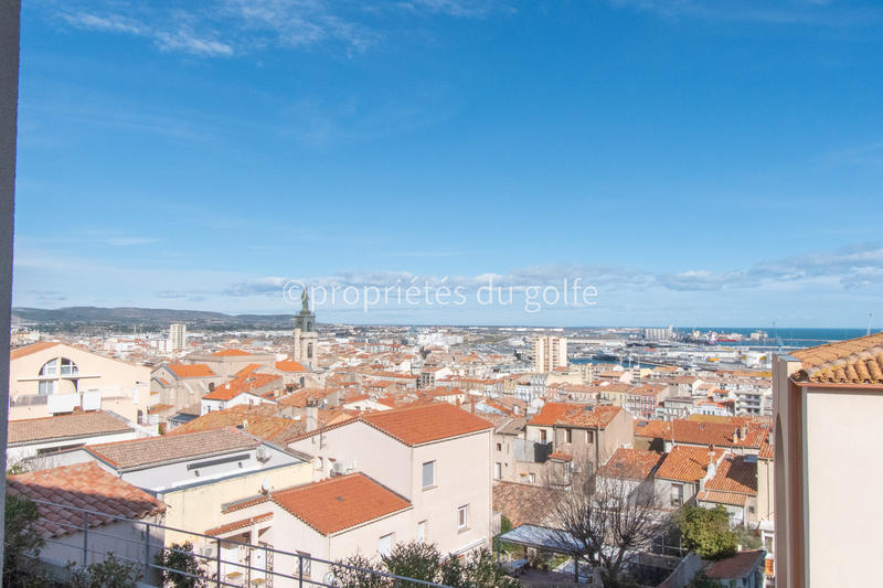 Appartement - 64 m² - 2 pièces