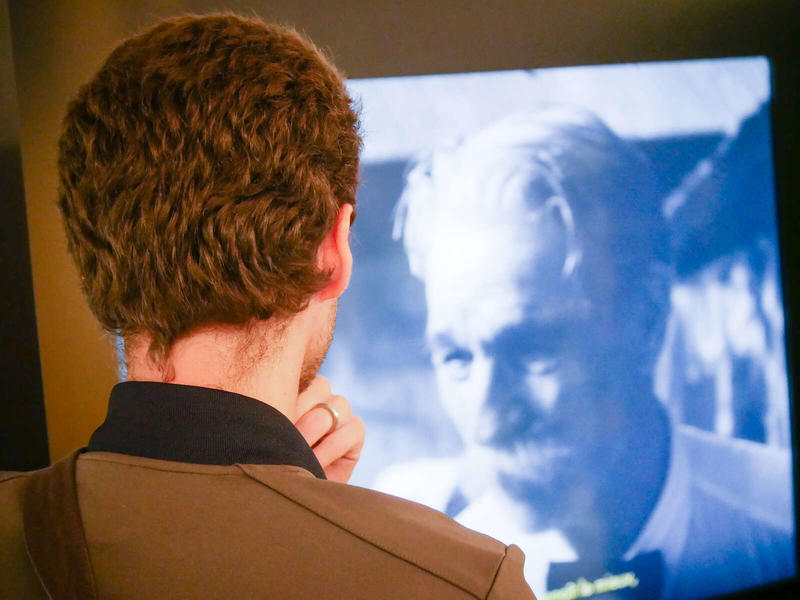 Conférence - l'Ogooué et ses missions