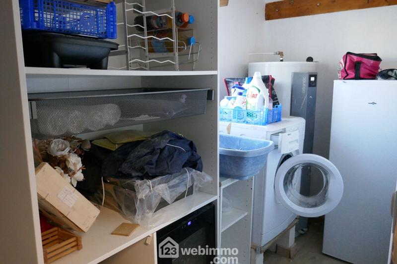 Villa - 100 m² - 4 pièces