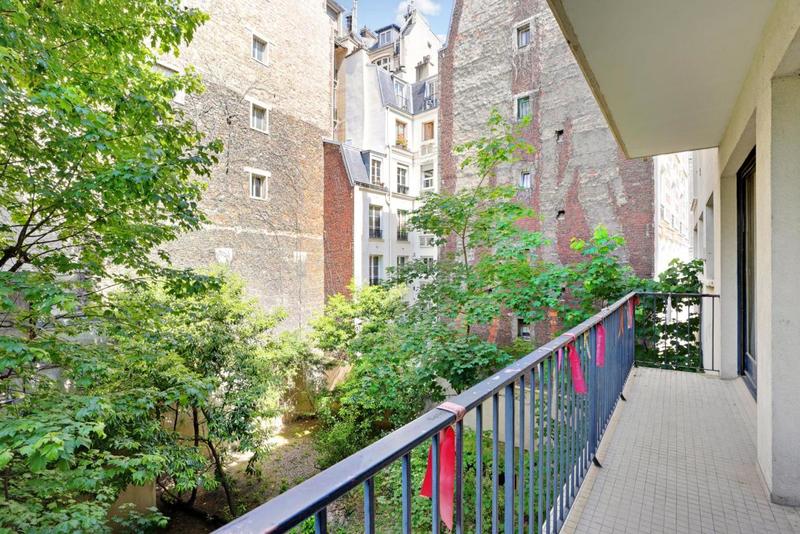 Appartement - 107 m² - 4 pièces