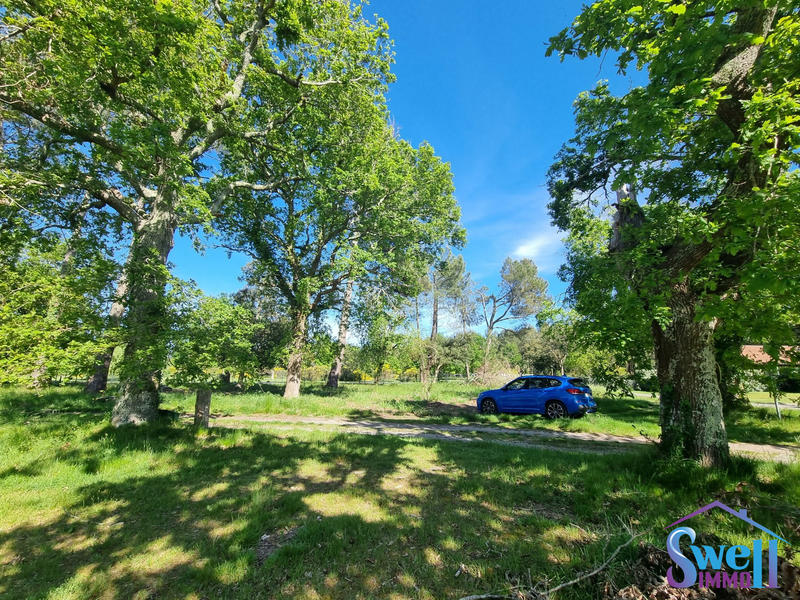 Maison ancienne - 105 m² - 5 pièces