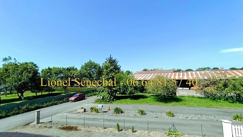 Maison - 58 m² - 6 pièces