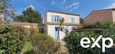 Maison - 49 m² - 3 pièces