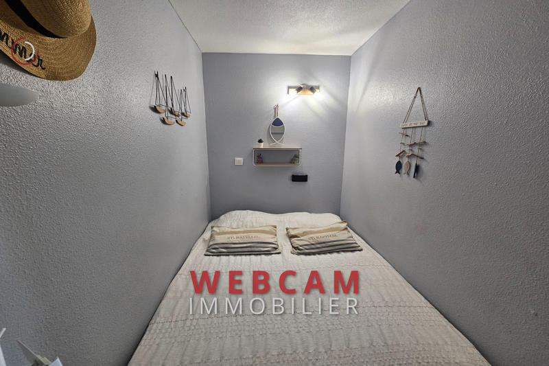 Appartement - 1 pièce