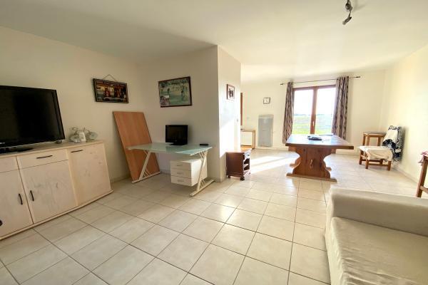 Maison - 85 m² - 5 pièces