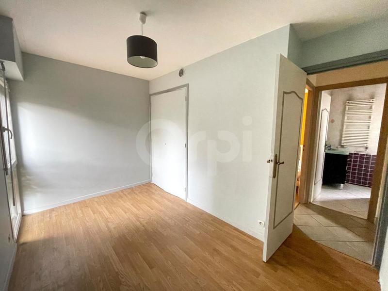 Maison - 81 m² - 4 pièces