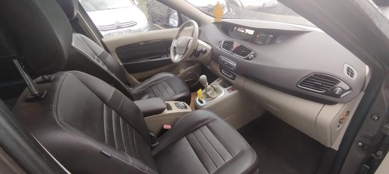 Renault Scénic III 1.6 Dci 130 Cv