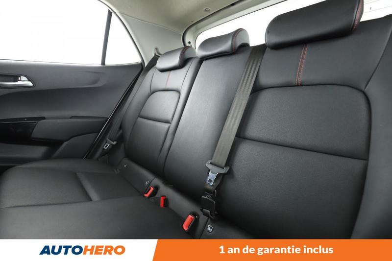 Kia Picanto 1.0 Gt Line 67 ch