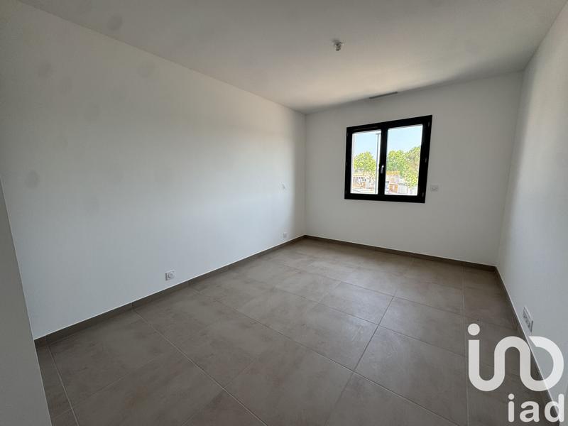 Maison - 121 m² - 5 pièces