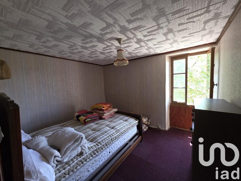 Maison de village - 128 m² - 5 pièces