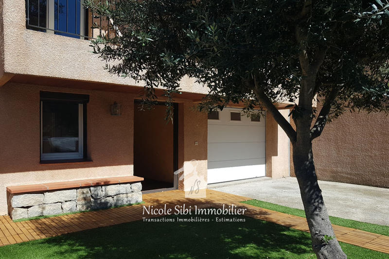 Villa - 96 m² - 6 pièces