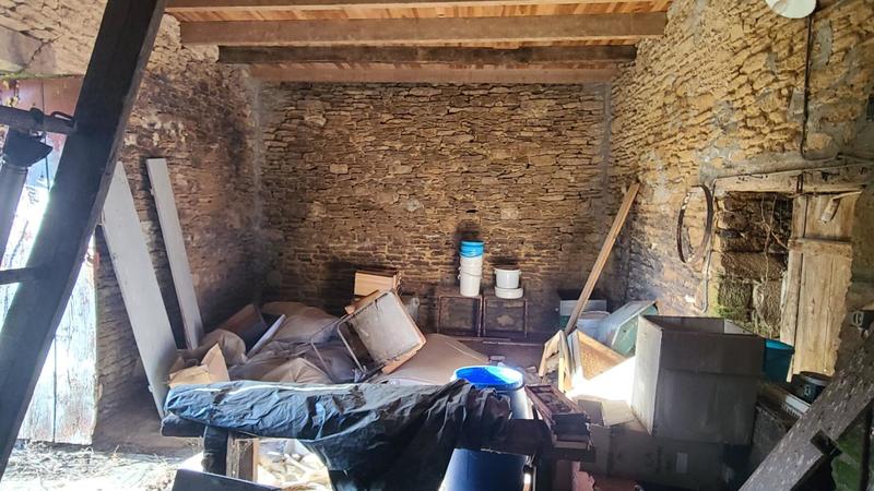 Maison - 100 m² - 2 pièces