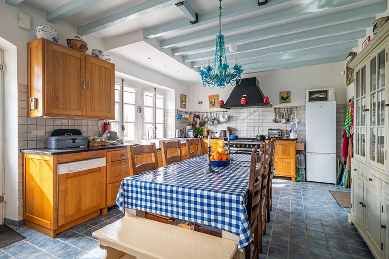 Maison - 148 m² - 5 pièces