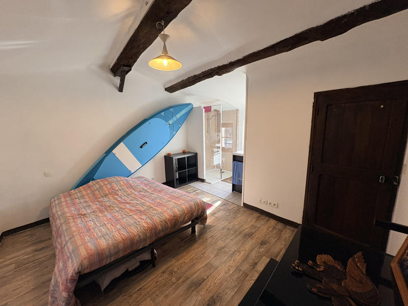 Villa - 120 m² - 4 pièces