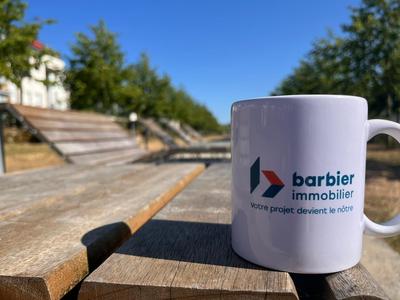 Local d'activités - 500 m²