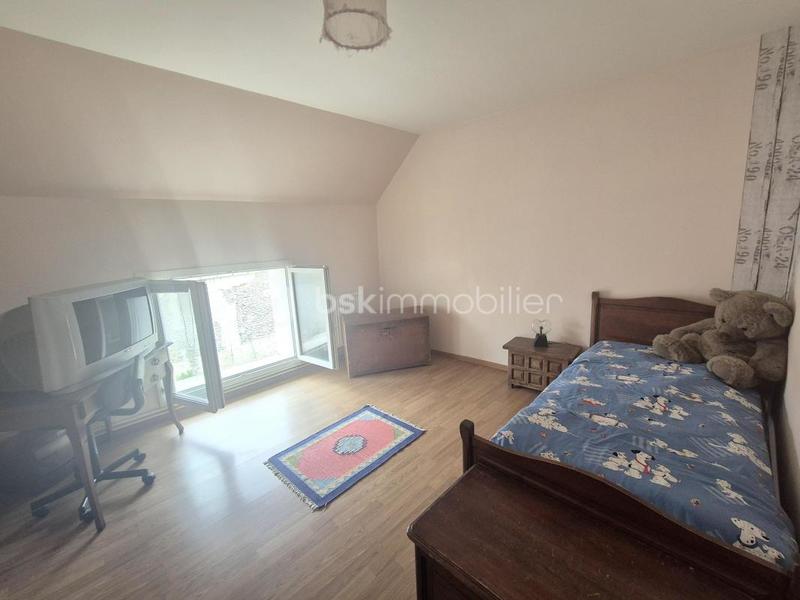 Maison de campagne - 171 m² - 7 pièces