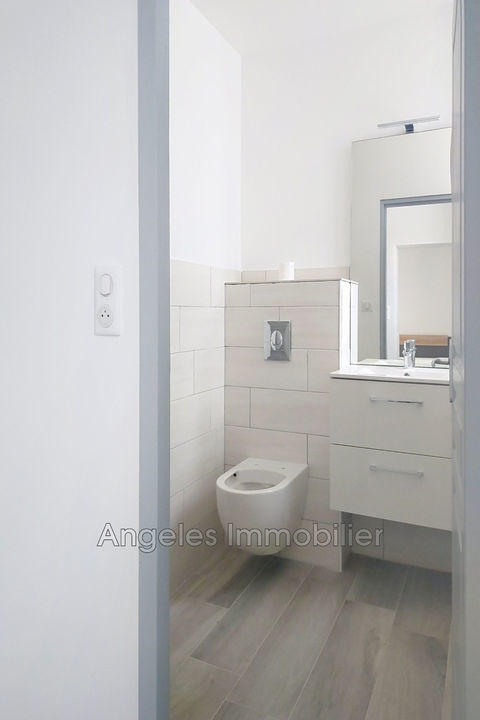 Appartement - 28 m² - 2 pièces