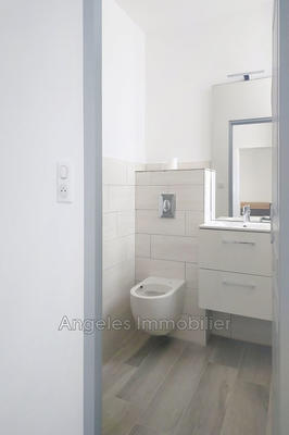 Appartement - 28 m² - 2 pièces