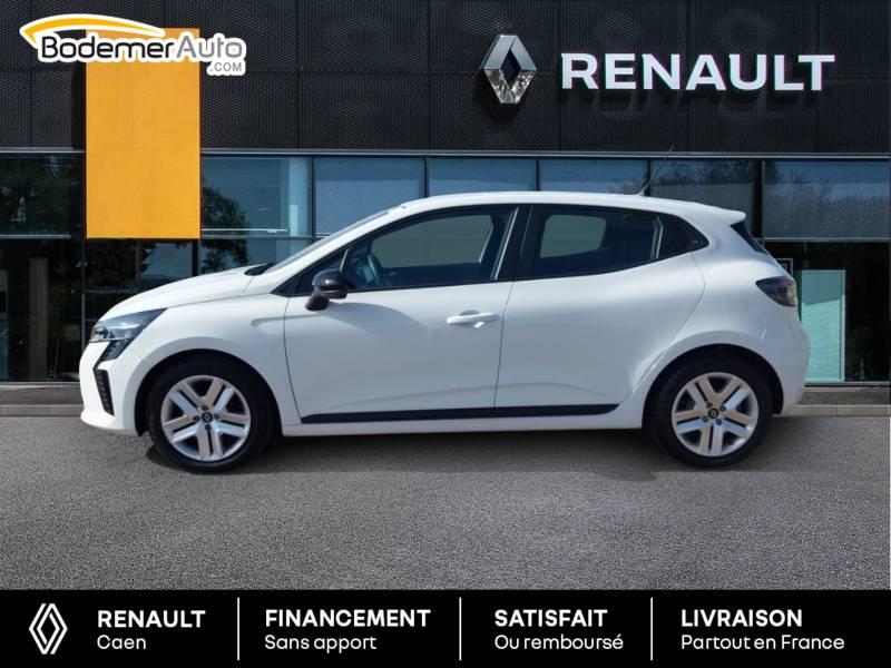 Renault Clio SCe 65 ch Gsr2 Evolution