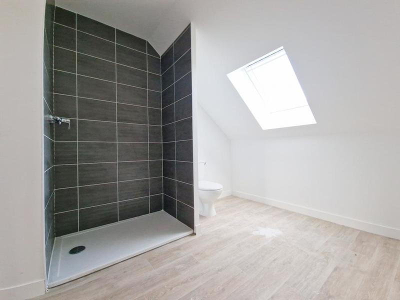 Villa - 170 m² - 7 pièces