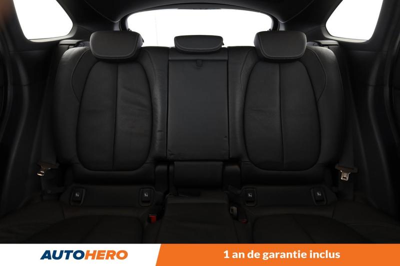 Bmw X1 xDrive25e xLine Bva6 220 ch